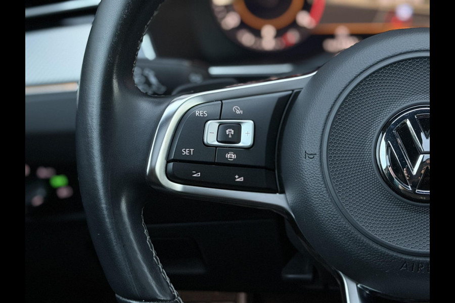 Volkswagen Passat Variant 1.5 TSI Highline Business R |Pano|Leer|360 Cam|Ad.Cruise|Sfeer