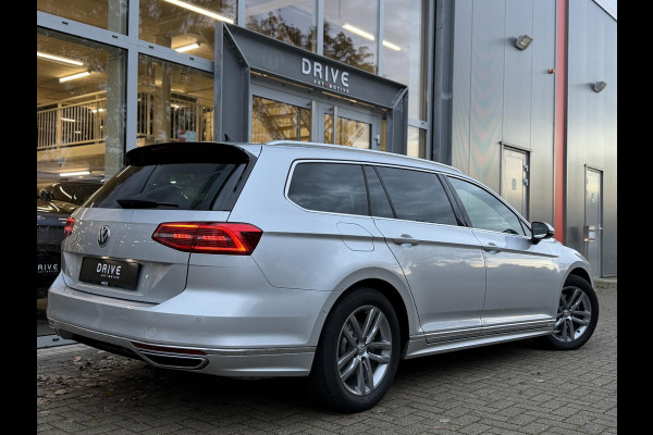 Volkswagen Passat Variant 1.5 TSI Highline Business R |Pano|Leer|360 Cam|Ad.Cruise|Sfeer