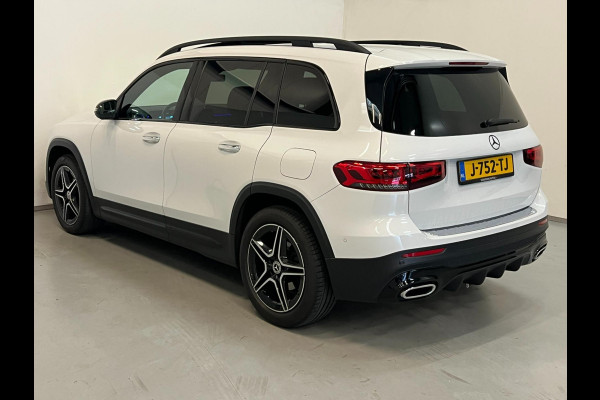 Mercedes-Benz GLB-Klasse 200 / AMG / NL-auto / Pano / Burmester / Memory