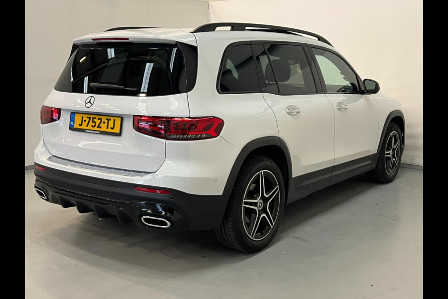 Mercedes-Benz GLB-Klasse 200 / AMG / NL-auto / Pano / Burmester / Memory