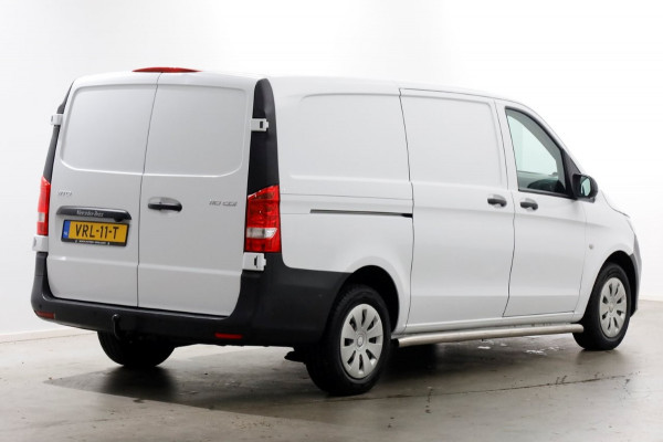 Mercedes-Benz Vito 110 CDI 102pk RWD Lang Airco/Navi/Camera 07-2022