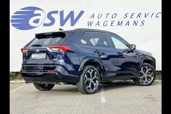 Toyota RAV4 2.5 Plug-in Hybrid AWD Bi-Tone Plus | LED | 360 Camera | CarPlay | ACC | Camera | 19 inch