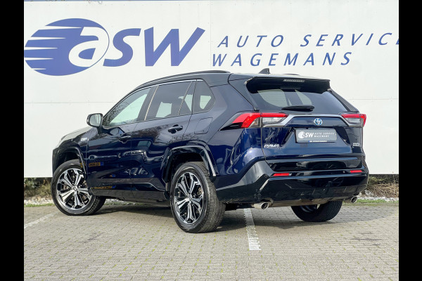 Toyota RAV4 2.5 Plug-in Hybrid AWD Bi-Tone Plus | LED | 360 Camera | CarPlay | ACC | Camera | 19 inch