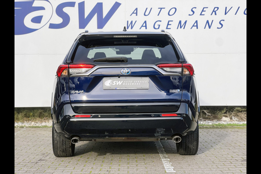 Toyota RAV4 2.5 Plug-in Hybrid AWD Bi-Tone Plus | LED | 360 Camera | CarPlay | ACC | Camera | 19 inch