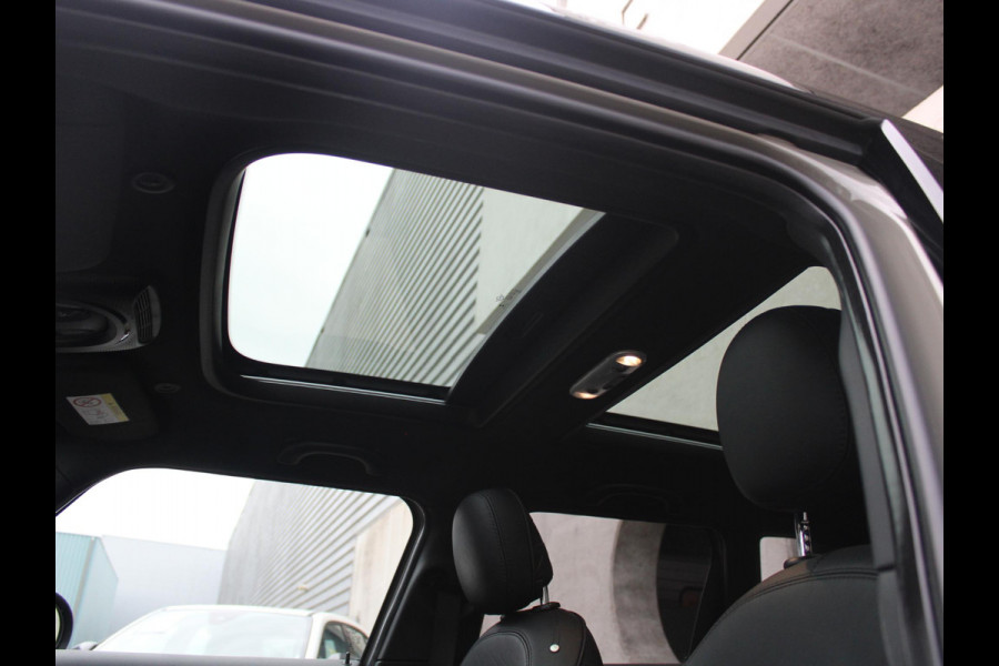 MINI Mini 2.0 Cooper S Chili | ELEKTRISCH SCHUIFDAK | LEDEREN BEKLEDING | HARMAN KARDON |