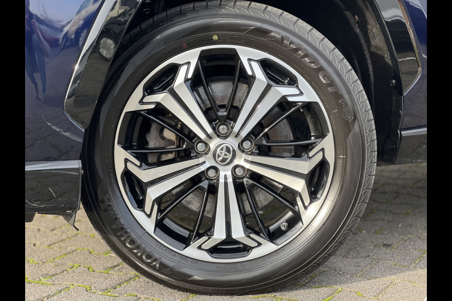 Toyota RAV4 2.5 Plug-in Hybrid AWD Bi-Tone Plus | LED | 360 Camera | CarPlay | ACC | Camera | 19 inch