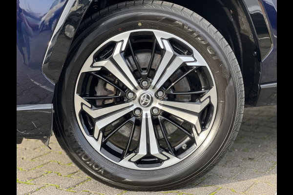 Toyota RAV4 2.5 Plug-in Hybrid AWD Bi-Tone Plus | LED | 360 Camera | CarPlay | ACC | Camera | 19 inch