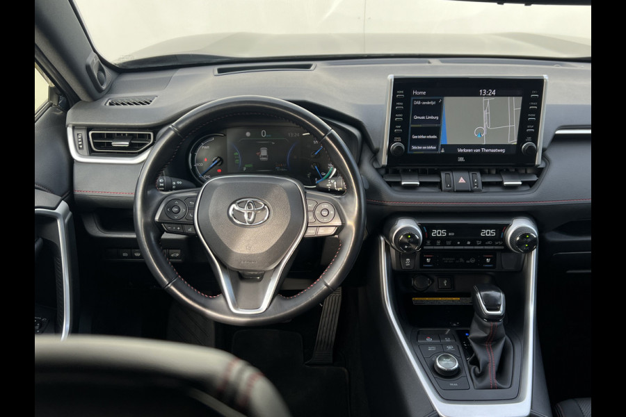 Toyota RAV4 2.5 Plug-in Hybrid AWD Bi-Tone Plus | LED | 360 Camera | CarPlay | ACC | Camera | 19 inch