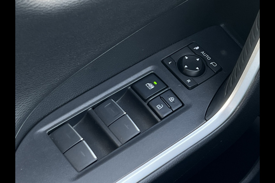 Toyota RAV4 2.5 Plug-in Hybrid AWD Bi-Tone Plus | LED | 360 Camera | CarPlay | ACC | Camera | 19 inch