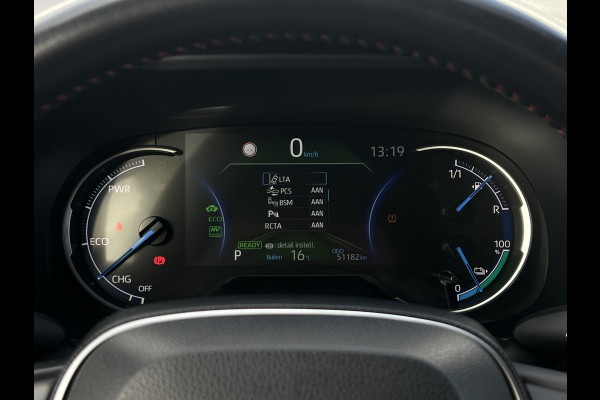 Toyota RAV4 2.5 Plug-in Hybrid AWD Bi-Tone Plus | LED | 360 Camera | CarPlay | ACC | Camera | 19 inch