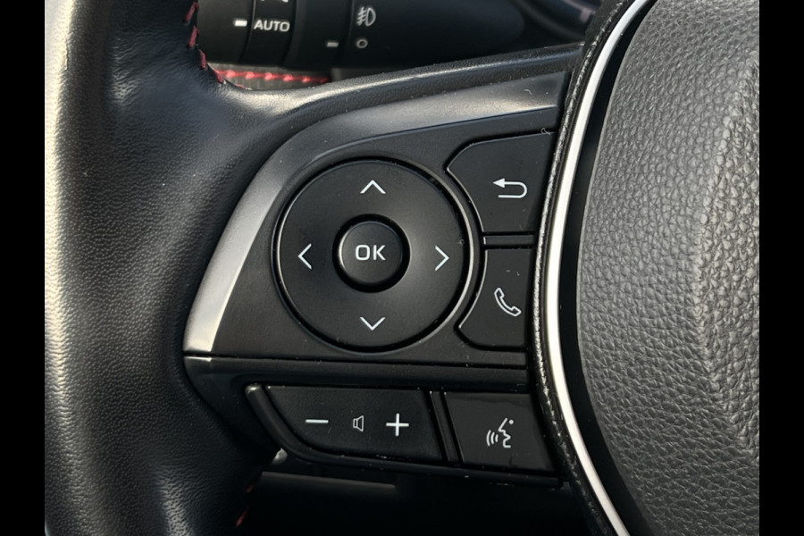 Toyota RAV4 2.5 Plug-in Hybrid AWD Bi-Tone Plus | LED | 360 Camera | CarPlay | ACC | Camera | 19 inch