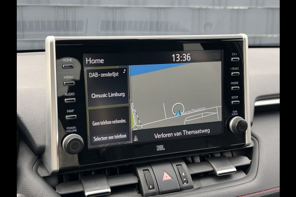 Toyota RAV4 2.5 Plug-in Hybrid AWD Bi-Tone Plus | LED | 360 Camera | CarPlay | ACC | Camera | 19 inch