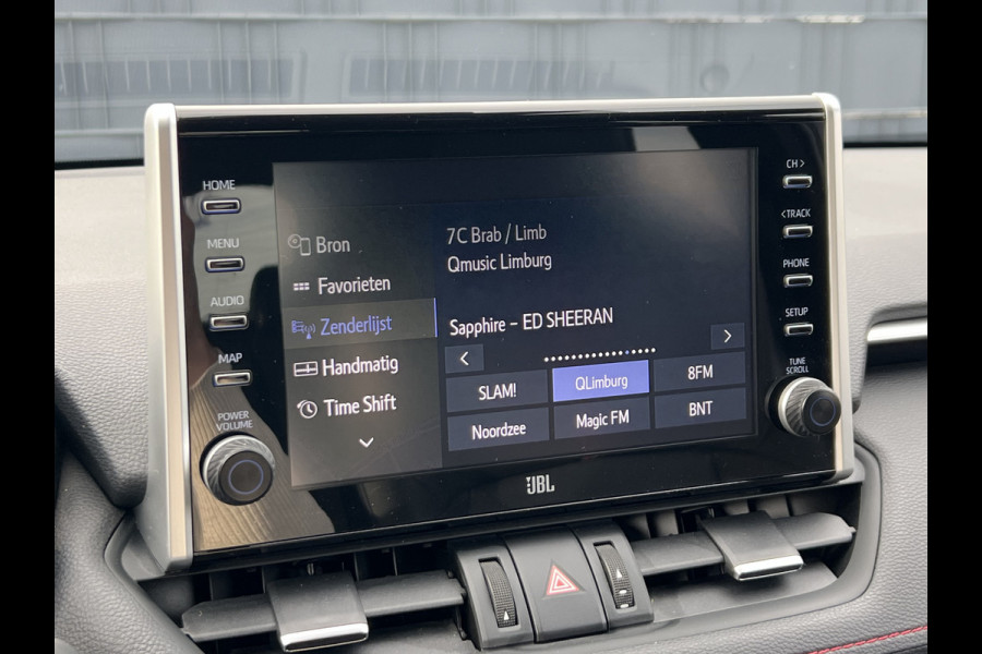 Toyota RAV4 2.5 Plug-in Hybrid AWD Bi-Tone Plus | LED | 360 Camera | CarPlay | ACC | Camera | 19 inch