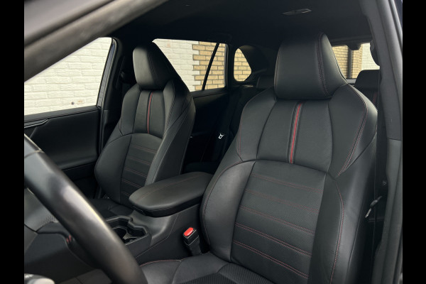 Toyota RAV4 2.5 Plug-in Hybrid AWD Bi-Tone Plus | LED | 360 Camera | CarPlay | ACC | Camera | 19 inch