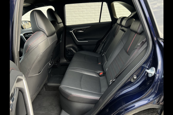 Toyota RAV4 2.5 Plug-in Hybrid AWD Bi-Tone Plus | LED | 360 Camera | CarPlay | ACC | Camera | 19 inch