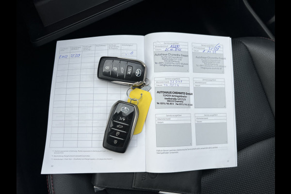 Toyota RAV4 2.5 Plug-in Hybrid AWD Bi-Tone Plus | LED | 360 Camera | CarPlay | ACC | Camera | 19 inch