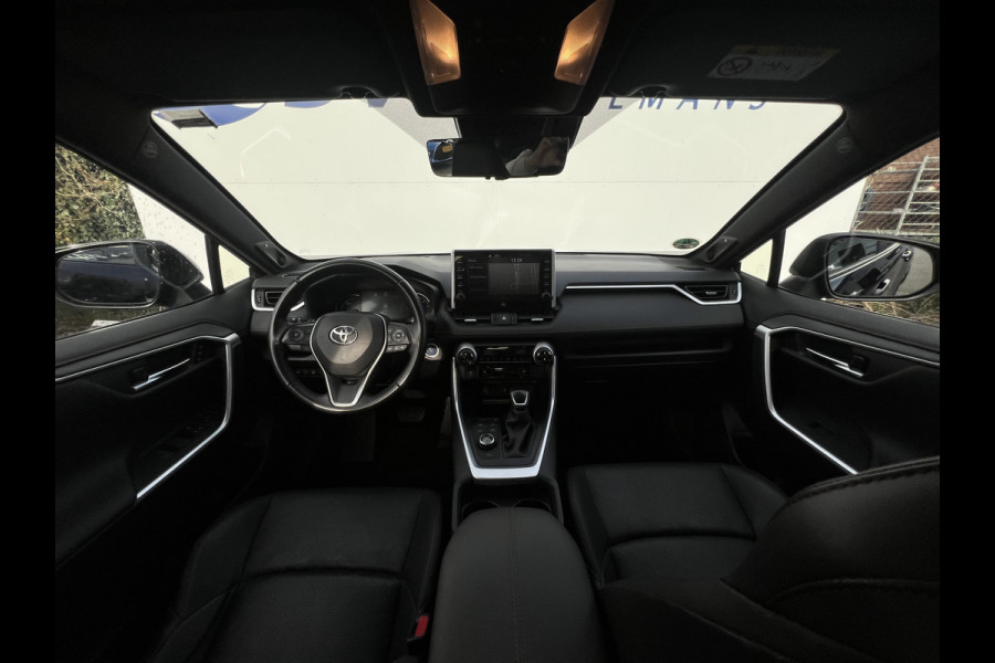 Toyota RAV4 2.5 Plug-in Hybrid AWD Bi-Tone Plus | LED | 360 Camera | CarPlay | ACC | Camera | 19 inch