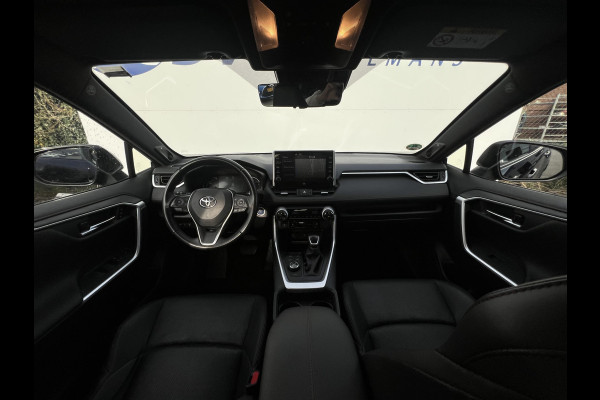 Toyota RAV4 2.5 Plug-in Hybrid AWD Bi-Tone Plus | LED | 360 Camera | CarPlay | ACC | Camera | 19 inch