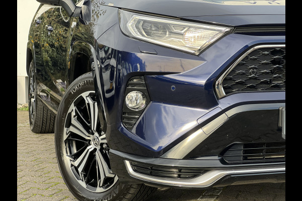 Toyota RAV4 2.5 Plug-in Hybrid AWD Bi-Tone Plus | LED | 360 Camera | CarPlay | ACC | Camera | 19 inch