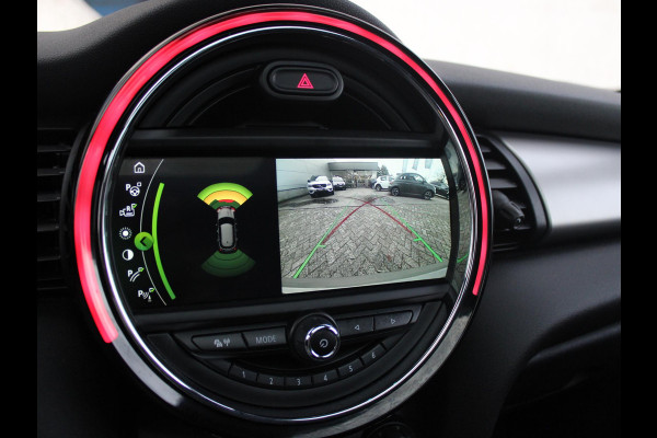 MINI Mini 2.0 Cooper S Chili | ELEKTRISCH SCHUIFDAK | LEDEREN BEKLEDING | HARMAN KARDON |