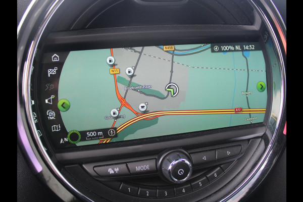 MINI Mini 2.0 Cooper S Chili | ELEKTRISCH SCHUIFDAK | LEDEREN BEKLEDING | HARMAN KARDON |