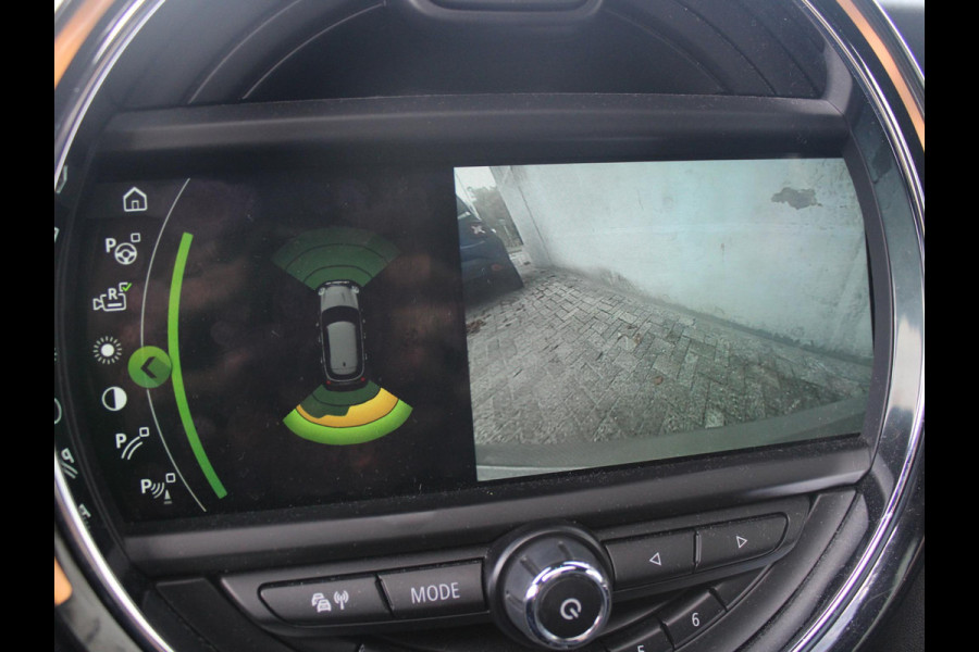 MINI Mini 2.0 Cooper S Chili | ELEKTRISCH SCHUIFDAK | LEDEREN BEKLEDING | HARMAN KARDON |