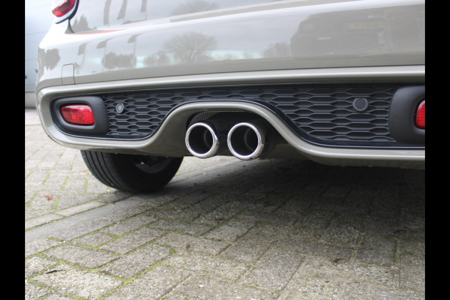 MINI Mini 2.0 Cooper S Chili | ELEKTRISCH SCHUIFDAK | LEDEREN BEKLEDING | HARMAN KARDON |