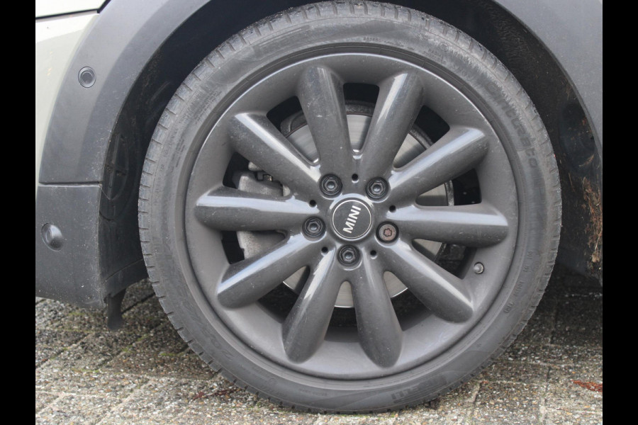 MINI Mini 2.0 Cooper S Chili | ELEKTRISCH SCHUIFDAK | LEDEREN BEKLEDING | HARMAN KARDON |