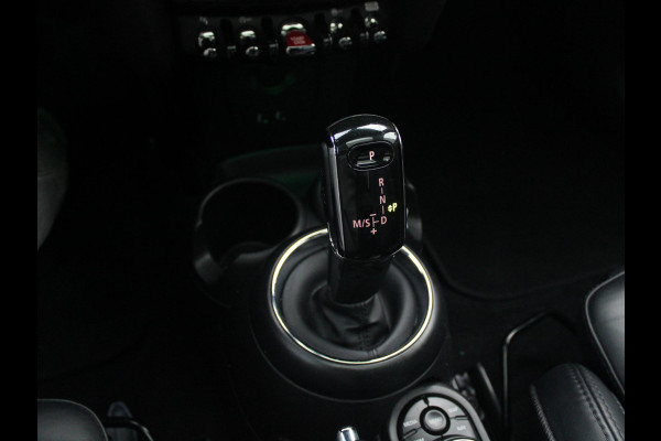 MINI Mini 2.0 Cooper S Chili | ELEKTRISCH SCHUIFDAK | LEDEREN BEKLEDING | HARMAN KARDON |