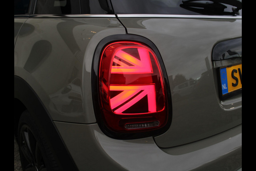 MINI Mini 2.0 Cooper S Chili | ELEKTRISCH SCHUIFDAK | LEDEREN BEKLEDING | HARMAN KARDON |