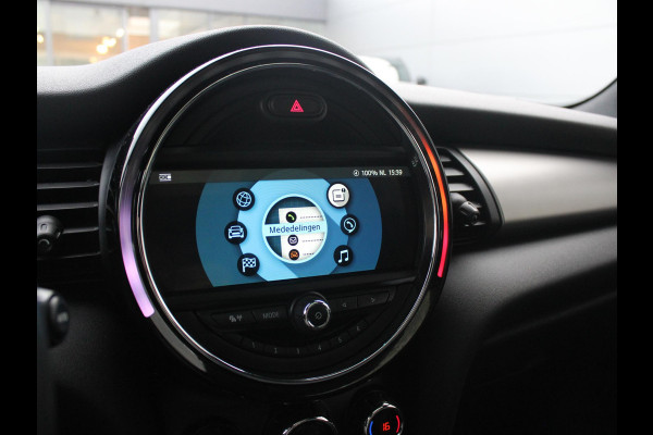 MINI Mini 2.0 Cooper S Chili | ELEKTRISCH SCHUIFDAK | LEDEREN BEKLEDING | HARMAN KARDON |