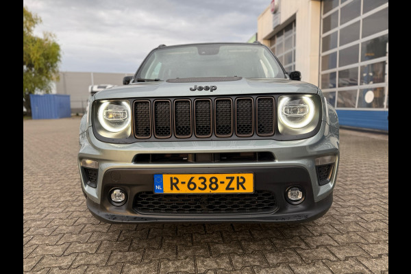 Jeep Renegade 1.5T e-Hybrid Upland
