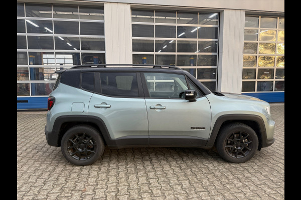 Jeep Renegade 1.5T e-Hybrid Upland