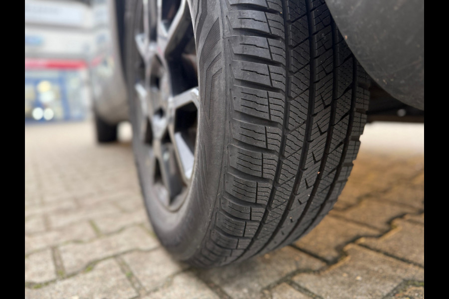 Jeep Renegade 1.5T e-Hybrid Upland