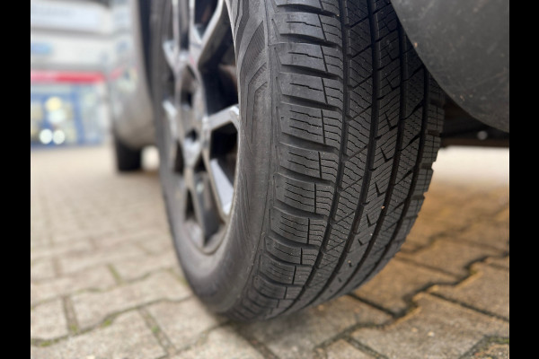 Jeep Renegade 1.5T e-Hybrid Upland