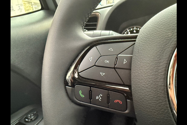 Jeep Renegade 1.5T e-Hybrid Upland