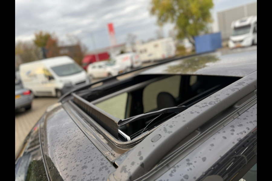 Jeep Renegade 1.5T e-Hybrid Upland