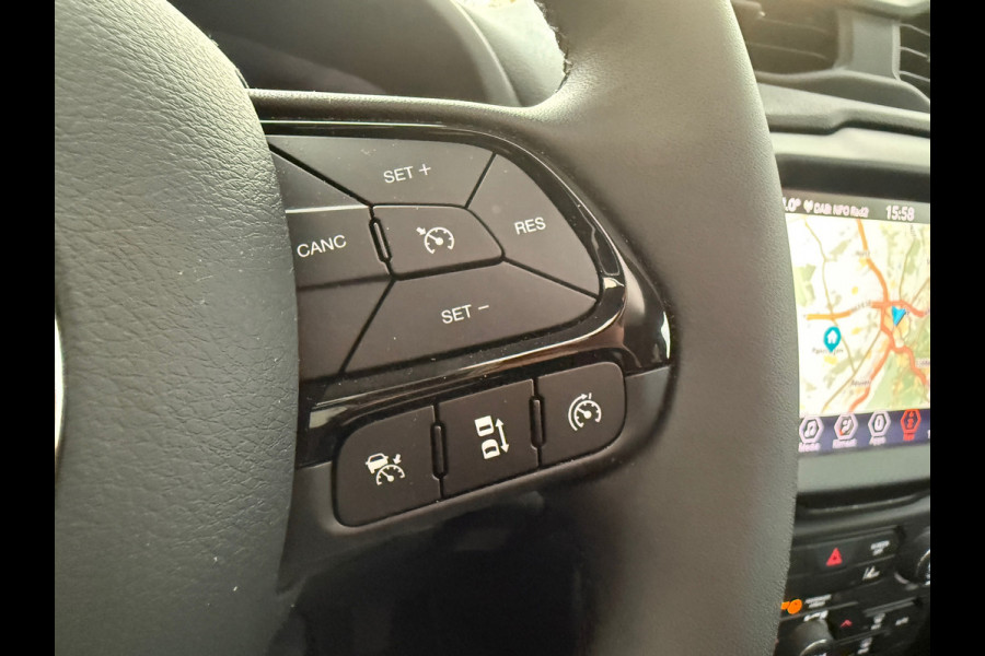 Jeep Renegade 1.5T e-Hybrid Upland