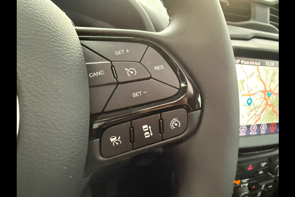 Jeep Renegade 1.5T e-Hybrid Upland