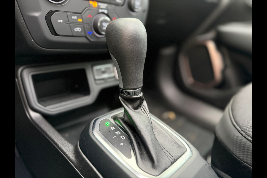 Jeep Renegade 1.5T e-Hybrid Upland