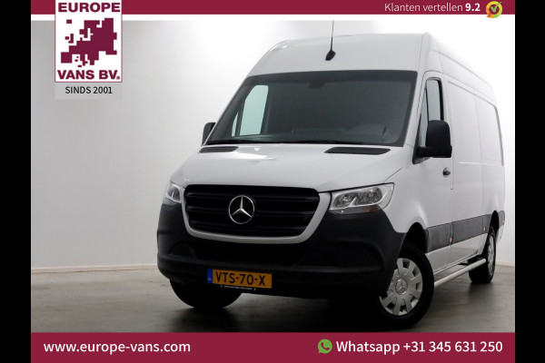 Mercedes-Benz Sprinter 315 CDI 150pk RWD L2H2 Airco/Trekhaak 3500kg 03-2023