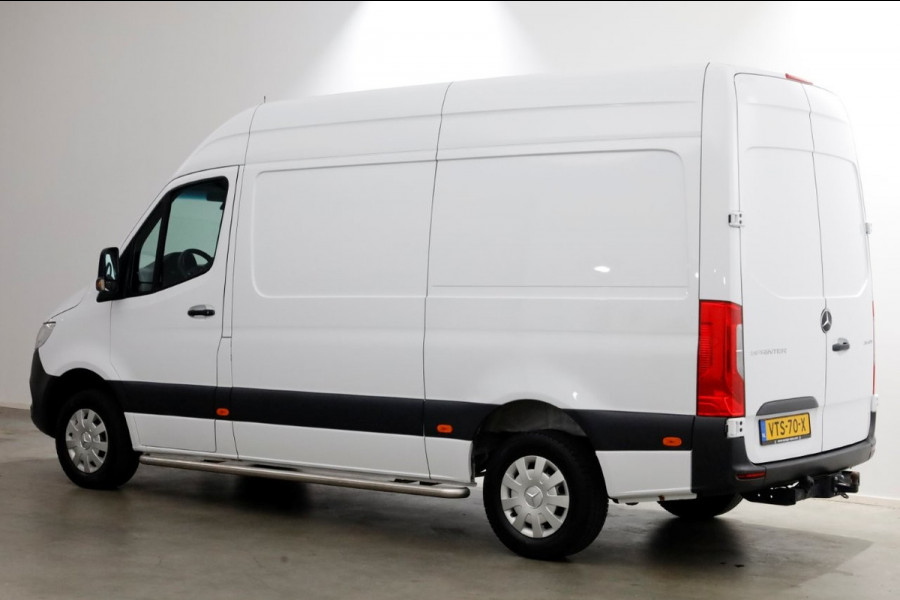 Mercedes-Benz Sprinter 315 CDI 150pk RWD L2H2 Airco/Trekhaak 3500kg 03-2023