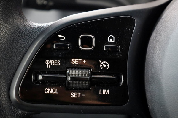 Mercedes-Benz Sprinter 315 CDI 150pk RWD L2H2 Airco/Trekhaak 3500kg 03-2023