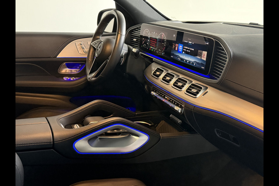 Mercedes-Benz GLE 400 e 4MATIC AMG Line Premium Plus Leder / Panorama dak / Head Up
