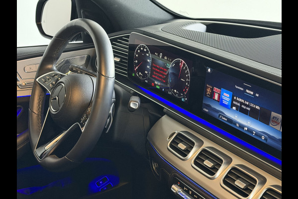 Mercedes-Benz GLE 400 e 4MATIC AMG Line Premium Plus Leder / Panorama dak / Head Up