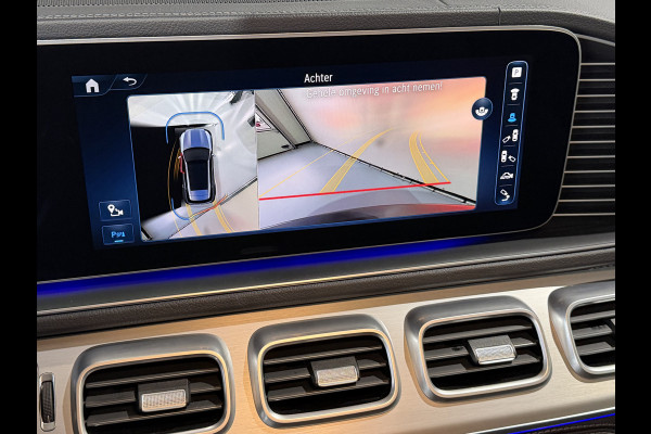 Mercedes-Benz GLE 400 e 4MATIC AMG Line Premium Plus Leder / Panorama dak / Head Up