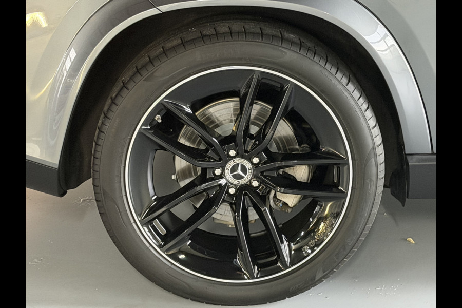 Mercedes-Benz GLE 400 e 4MATIC AMG Line Premium Plus Leder / Panorama dak / Head Up