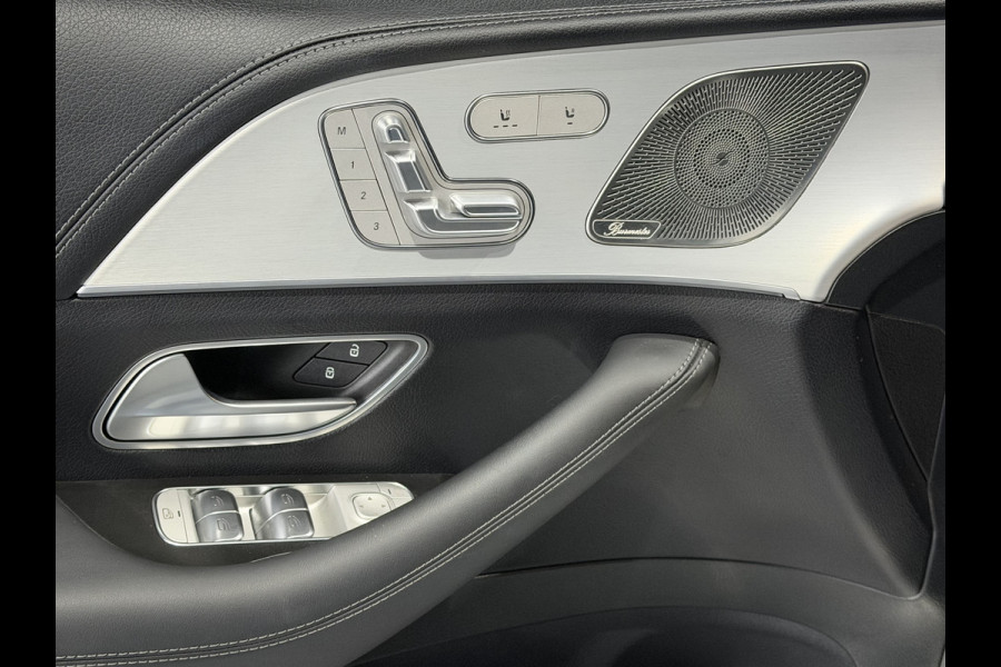 Mercedes-Benz GLE 400 e 4MATIC AMG Line Premium Plus Leder / Panorama dak / Head Up