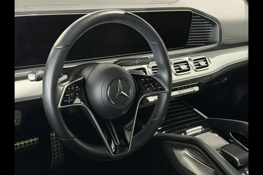 Mercedes-Benz GLE 400 e 4MATIC AMG Line Premium Plus Leder / Panorama dak / Head Up