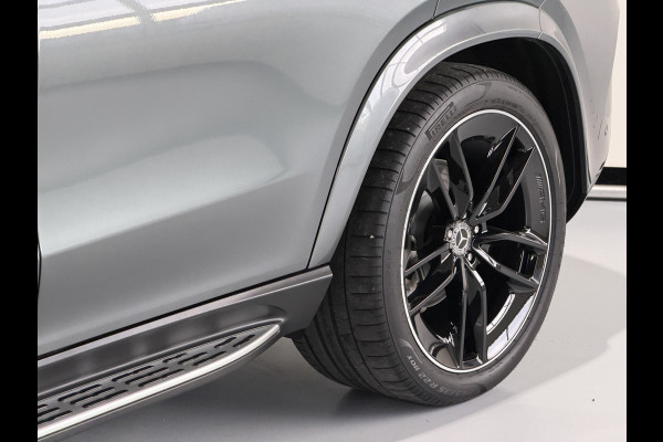 Mercedes-Benz GLE 400 e 4MATIC AMG Line Premium Plus Leder / Panorama dak / Head Up
